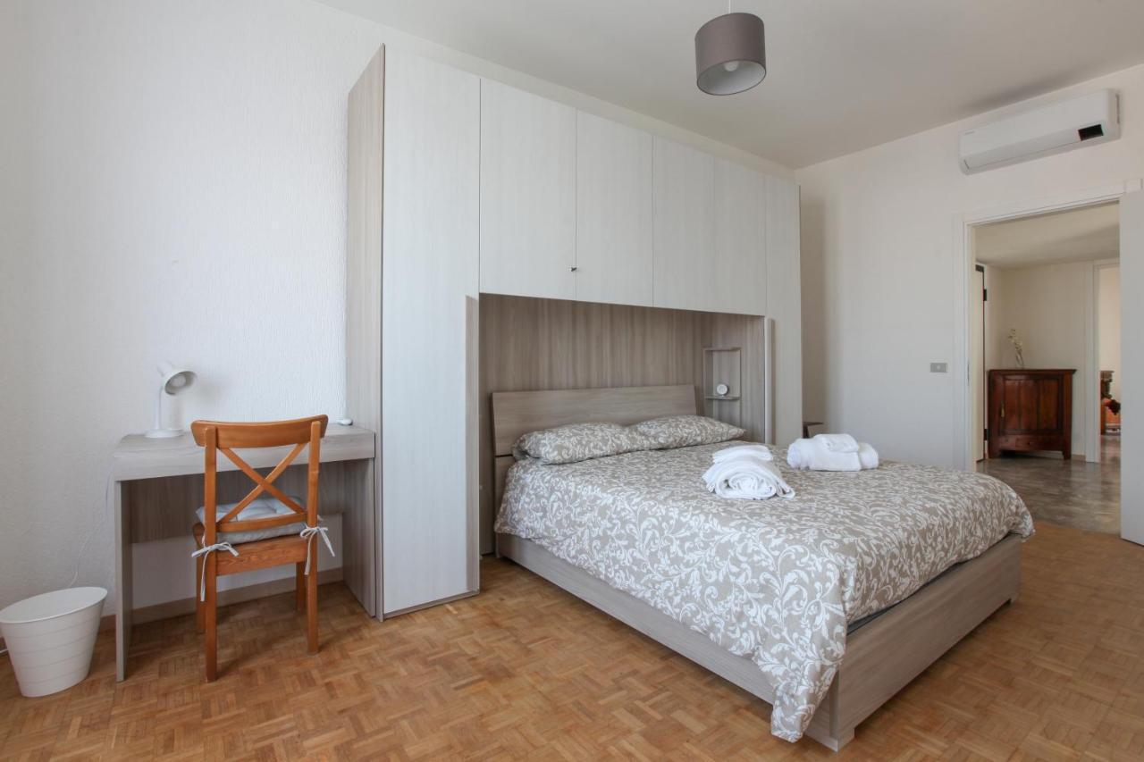 Appartement New Fashion District, 3 Bdrs - 30 Minutes From Linate With New Subway