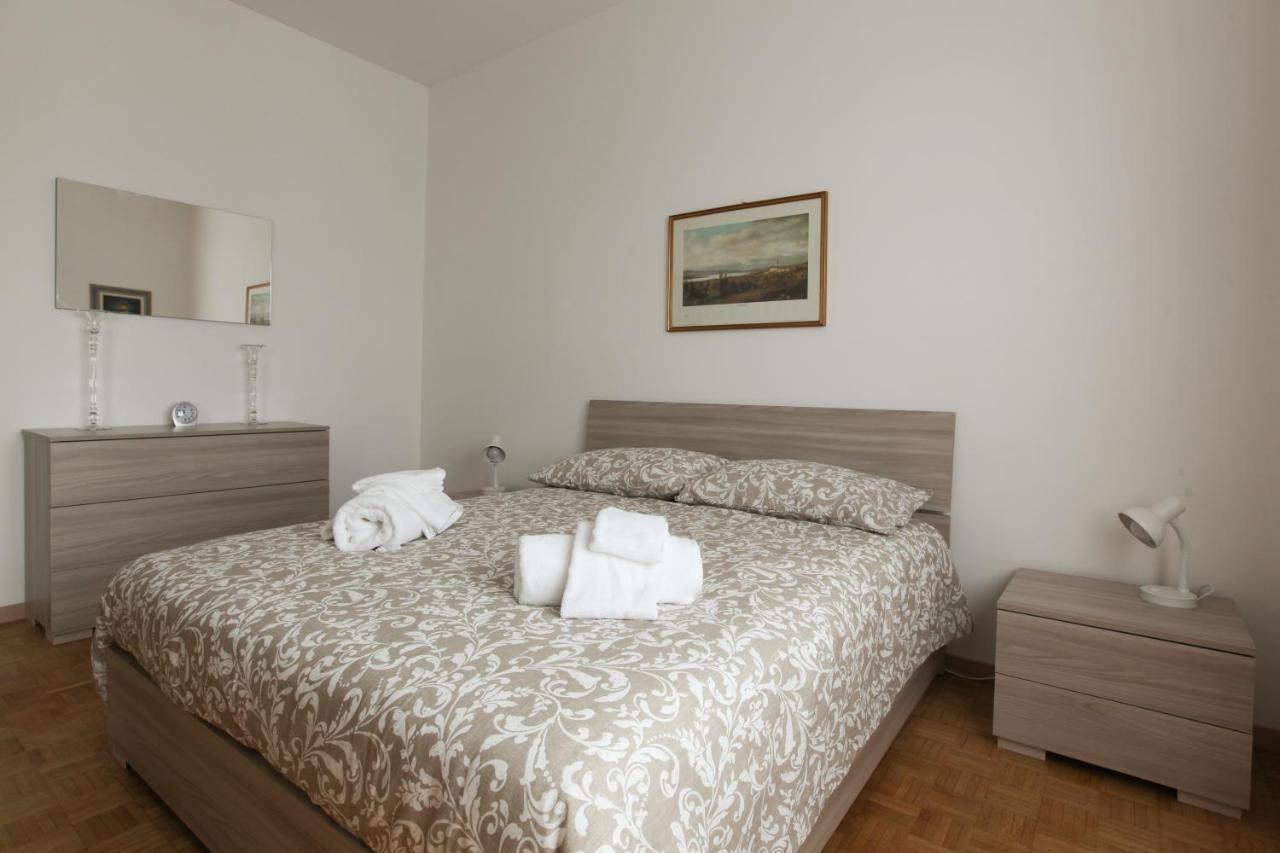 New Fashion District, 3 Bdrs - 30 Minutes From Linate With New Subway Appartement Milaan