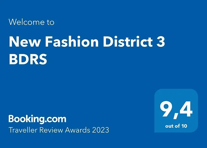 New Fashion District, 3 Bdrs - 30 Minutes From Linate With New Subway