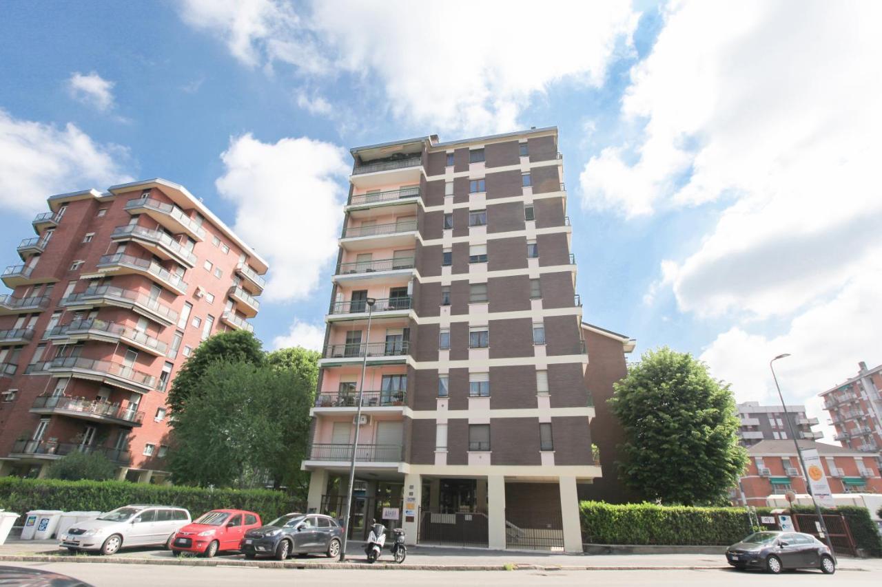 New Fashion District, 3 Bdrs - 30 Minutes From Linate With New Subway Appartement Milaan