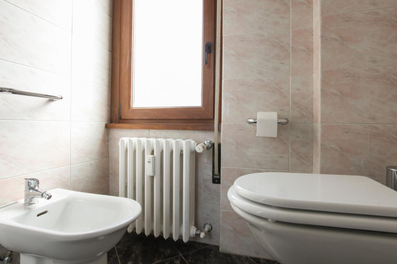 New Fashion District, 3 Bdrs - 30 Minutes From Linate With New Subway * Milaan