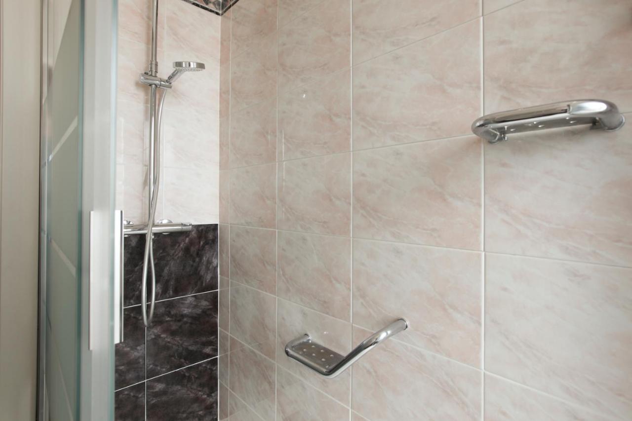 Appartement New Fashion District, 3 Bdrs - 30 Minutes From Linate With New Subway Milaan