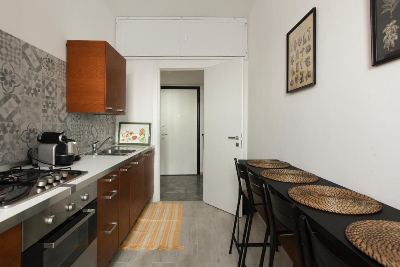 New Fashion District, 3 Bdrs - 30 Minutes From Linate With New Subway Appartement Milaan
