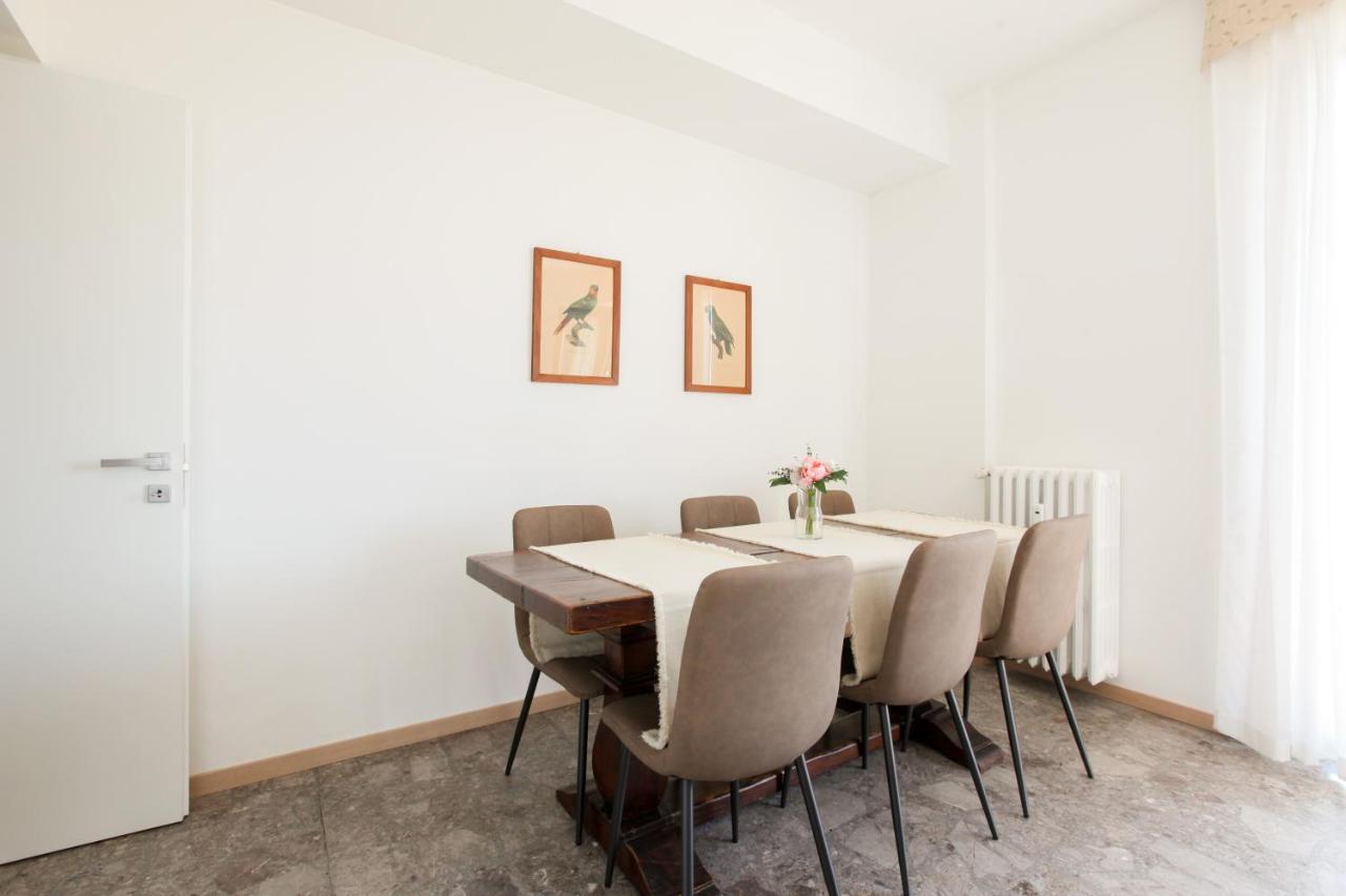 New Fashion District, 3 Bdrs - 30 Minutes From Linate With New Subway Milaan