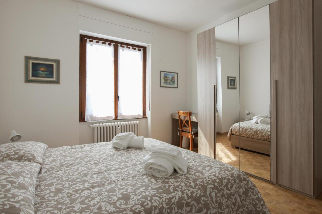 New Fashion District, 3 Bdrs - 30 Minutes From Linate With New Subway Milaan