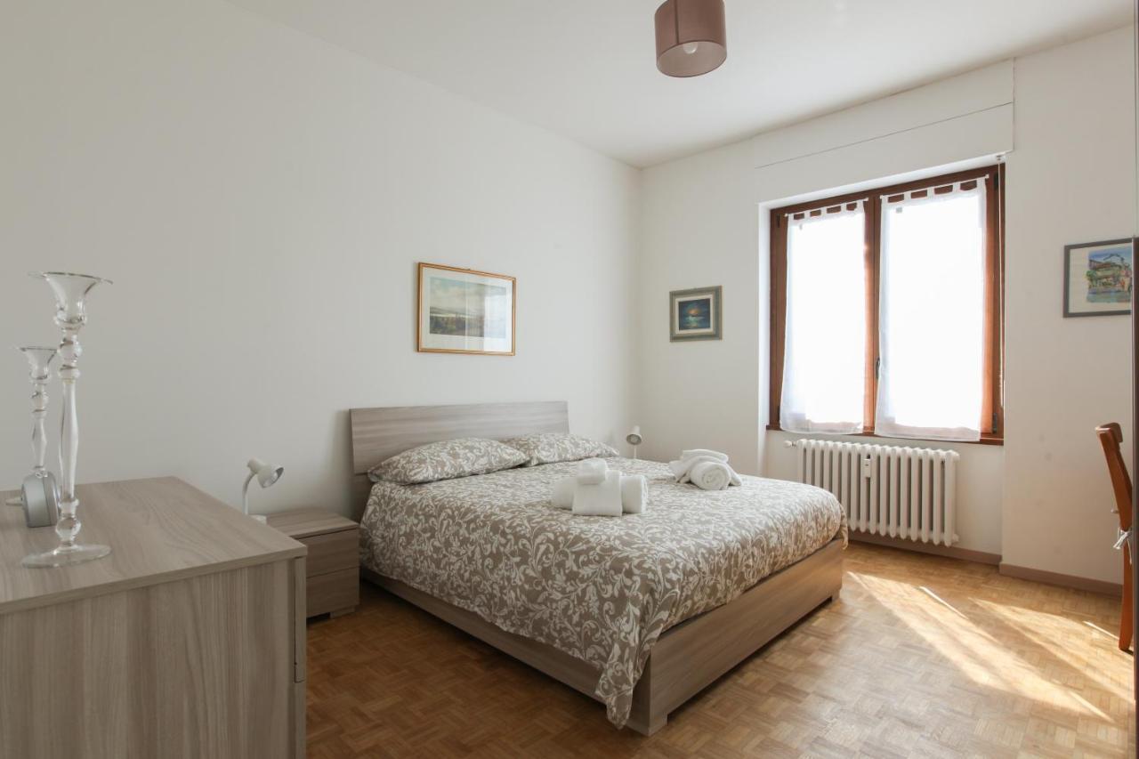 New Fashion District, 3 Bdrs - 30 Minutes From Linate With New Subway Appartement *