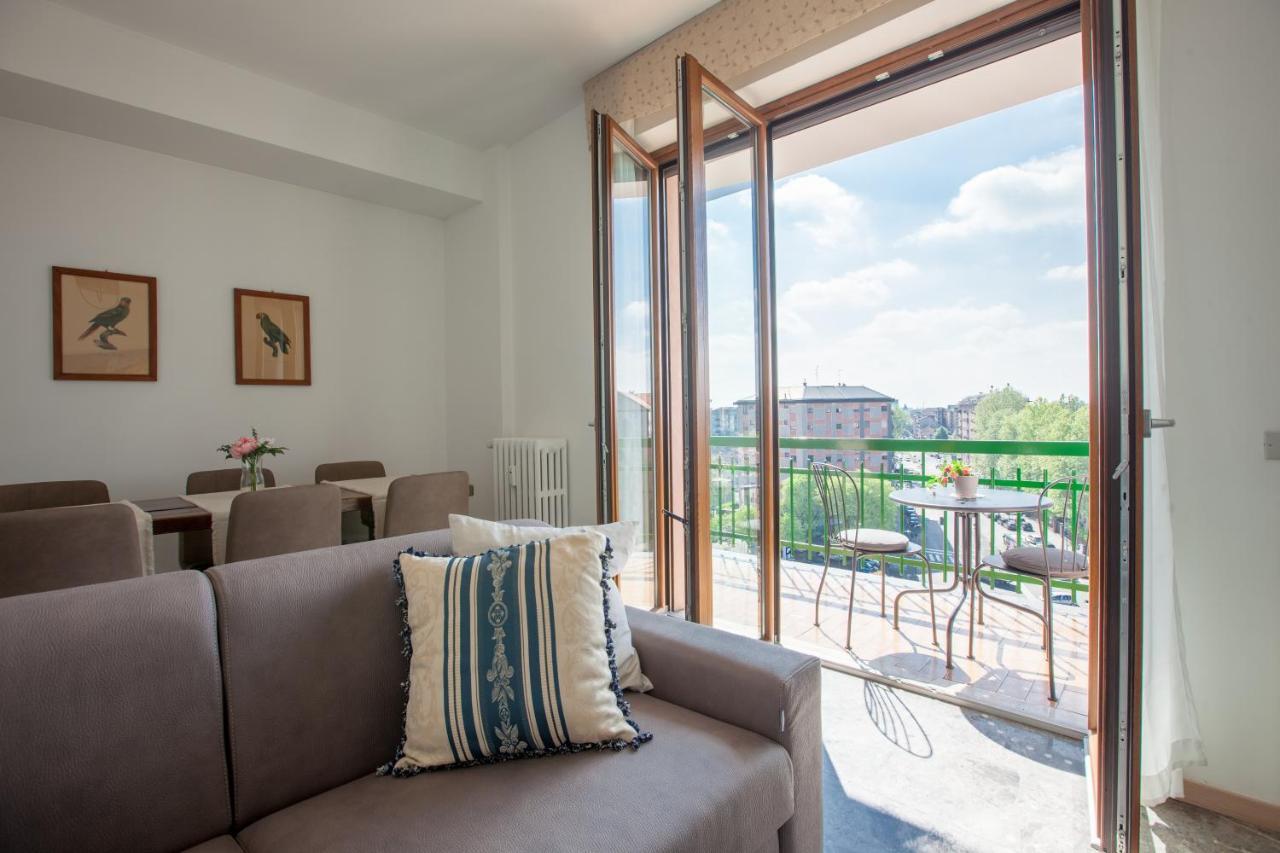 New Fashion District, 3 Bdrs - 30 Minutes From Linate With New Subway Appartement *