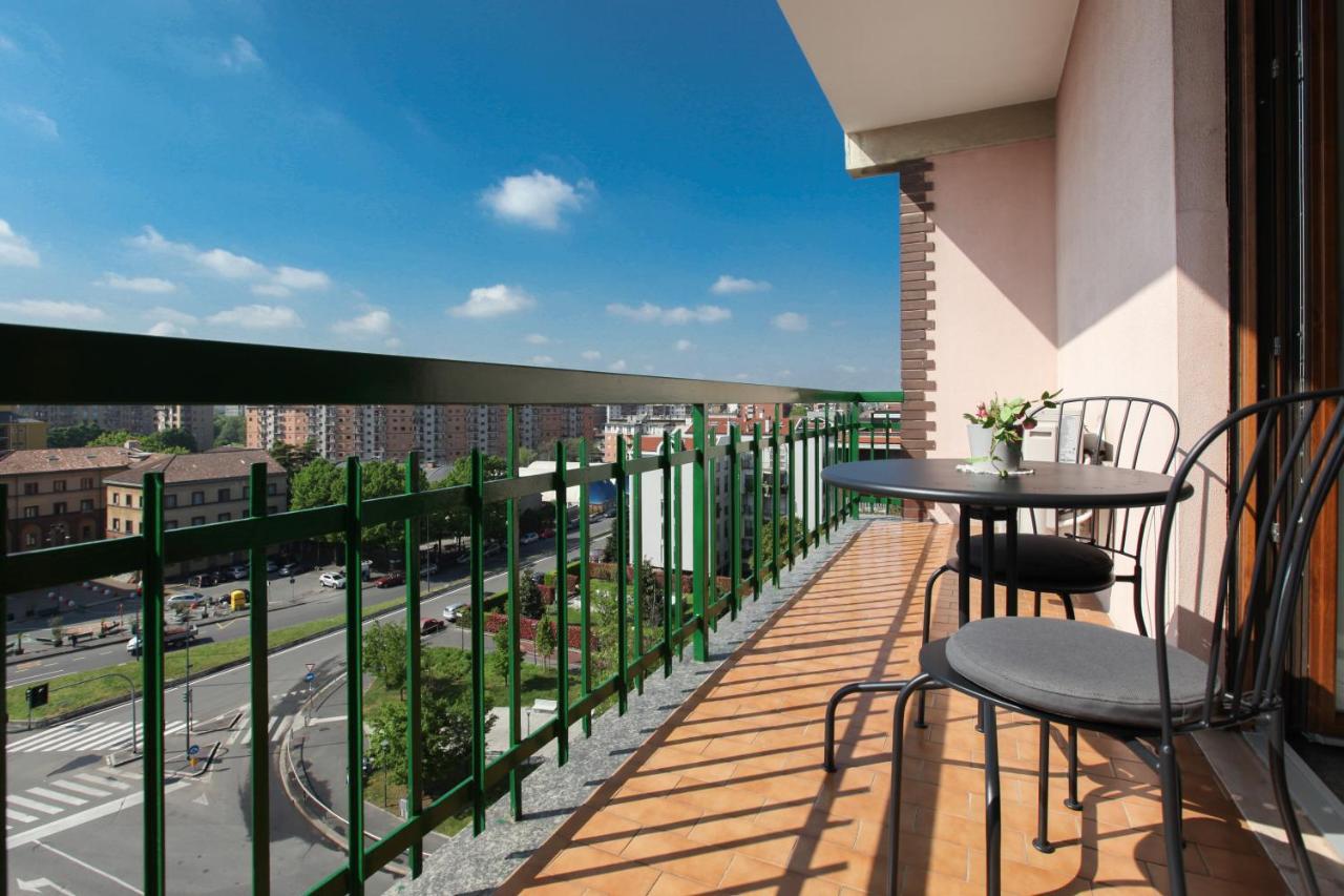 New Fashion District, 3 Bdrs - 30 Minutes From Linate With New Subway Appartement