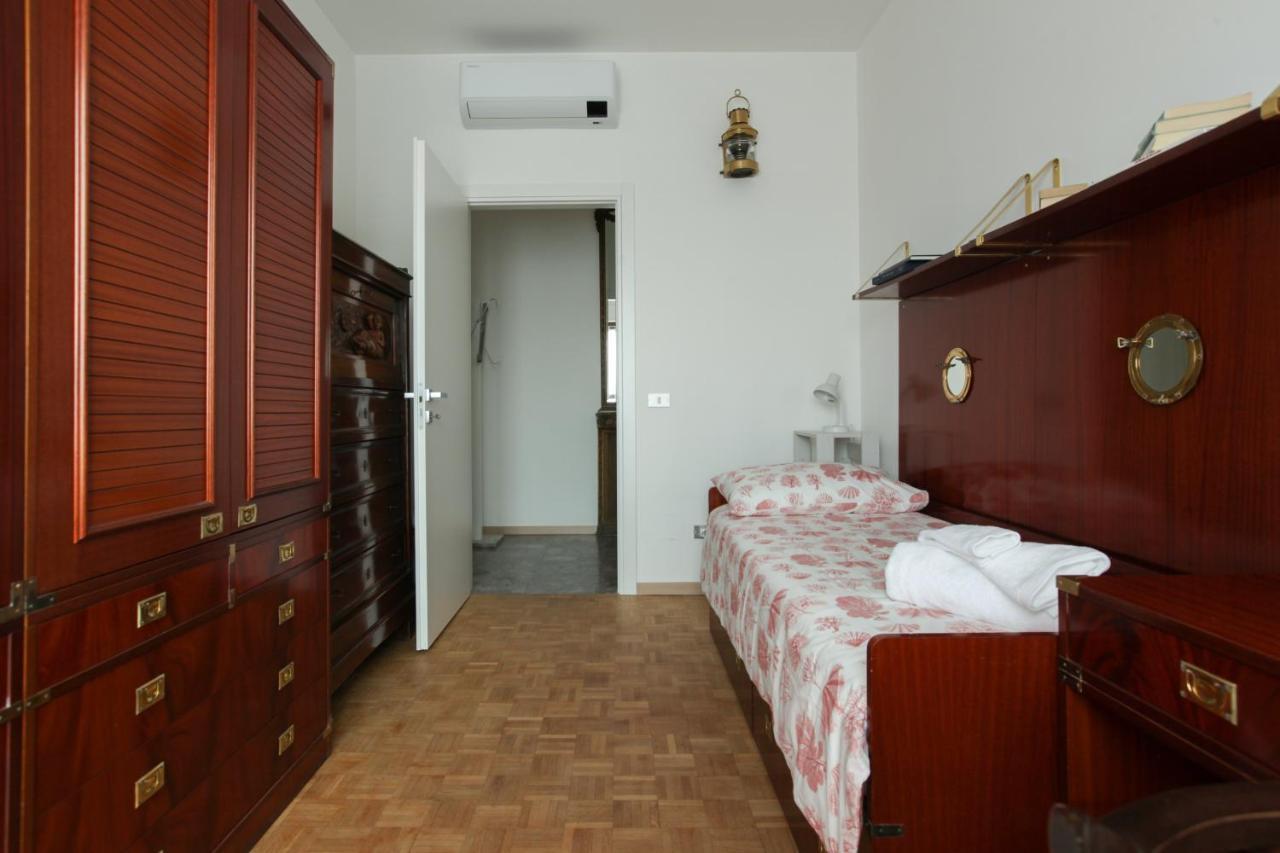 New Fashion District, 3 Bdrs - 30 Minutes From Linate With New Subway Appartement