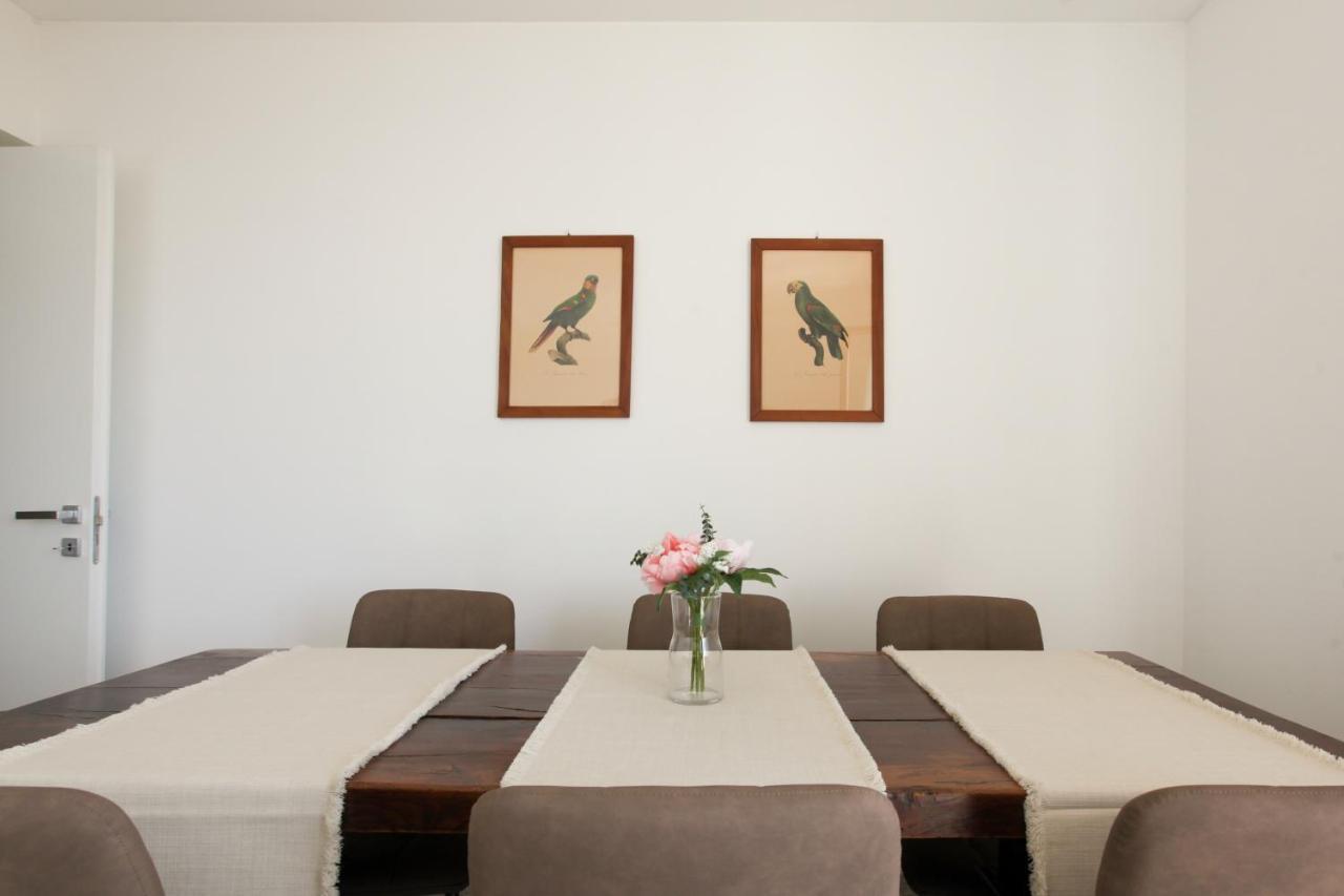 New Fashion District, 3 Bdrs - 30 Minutes From Linate With New Subway Appartement